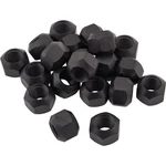 KRC-8201 Double Angle 5/8-11 Nc Aluminum Lug Nuts, New. Price: $80.99.