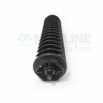 Detroit DD15 DD13 A4721860095 Oil Filter Stand Pipe Support New. Price: $100.00.