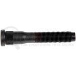 Dorman 610-565 M14-1.50 Serrated Wheel Stud Box Of 7 New. Price: $241.44.