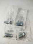 Dorman 610-019.1 Wheel Bolt 98700.1 9/16-18 Nos (pack Of 4) New. Price: $27.60.