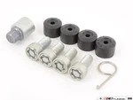Genuine Volkswagen Lockable Wheel Bolt Set New. Price: $24.99.