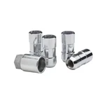 Genuine Gm Wheel Lock Kit 85708314 New. Price: $572.82.