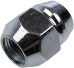 Dorman 611-245.1 Wheel Nut 1/2-20 Bulge 21MM Hex, 26.9MM Length New. Price: $19.55.