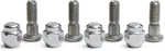 Balls 85-1049 Wheel Stud Kit New. Price: $33.90.