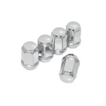 Year One MRG1442 Conical Seat Lug Nuts 1/2 IN.-20 Chrome New. Price: $9.93.