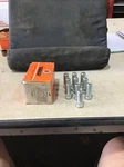 Dorman 610-324 Metrics. Wheel Lug Stud Nos New. Price: $37.50.