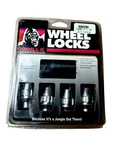 Gorilla Wheel 68621N 12MM X 1.25 Style Lug Nut Set (4 + Key) New. Price: $25.00.