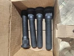 Qty 4** Oem Meritor R008987 Wheel Stud M22 X 1.50 Mm, 5.3/16 Gr 10.9 New. Price: $40.00.