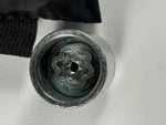 Genuine Mcgard Wheel Lock Key 046136 Pattern Must Match - Please Read Details Used. Price: $40.00.