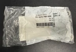 Lock Nut Bmw (33-32-6-760-668) (set Of 10) New. Price: $20.00.