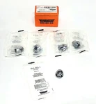Dorman M12X1.5 Cross Wheel Nut 611-303 Lot Of Nos New. Price: $38.07.