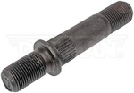 Dorman 610-0456.5 3/4-16 Double Ended Stud 0.813 In. Knurl 2.1 Length New. Price: $30.89.