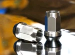 10X Set Titanium Lug Wheel Nut 12X1.5 12X1.25 1/2-20 Rotating Floating Seat 60 New. Price: $106.27.