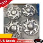Set Of 4 Ford Truck Van 16" Full Wheel Covers Caps Fits Steel Rim Hubs New. Price: $68.99.