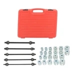 Lablt 27PC Universal Press & Pull Sleeve Kit Bush Bearing Removal Insertion Tool New. Price: $77.18.