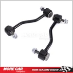 2X Rear Stabilizer Sway Bar Link 7.93" Ford F-350 F-450 Super Duty Excursion New. Price: $22.50.
