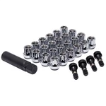 Pro Comp Wheels 16108OE 14X2.0 Ht Spline 8-LUG Open End Kit New. Price: $21.22.