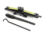 05-16 Land Rover LR3 LR4 Range Sport (L320) Emergency Spare Tire Jack Tool Used. Price: $69.99.
