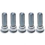 Wheel Lug Stud-r-line Raybestos 27884B New. Price: $35.99.