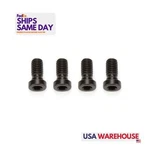 Jesel BLT-21891-4, Set Of 7/16-14 .875 Bolt W/ T50 Torx 4PK Black Chromoly New. Price: $38.42.