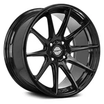 Shift Gear Wheel 18X9 (30, 5X114.3, 73.1) Black Single Rim New. Price: $231.00.