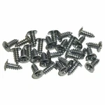 Goodmark Wheel Opening Molding Screw Set Fits Camaro Chevelle GMK4010950651S New. Price: $51.59.
