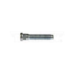 Dorman 610-424.1 M14 2.0 Serrated Wheel Stud 15.78MM Knurl, 73.3MM Length New. Price: $22.52.