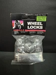 Gorilla Wheel Locks, Toyota/lexus Factory Style, 12MM 1.50, Chrome, 73631TB-K1 New. Price: $25.00.