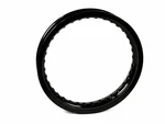 Bbr 388-YTR-1111 Rim Aluminum 12"X1.60"X32H Black New. Price: $103.24.
