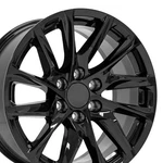 Oe Wheels 9511085 20' Replica Fits Cadillac Esc (CA9020090655028B) New. Price: $258.95.