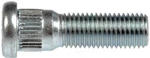 Wheel Lug Stud Dorman 610-312 New. Price: $47.99.