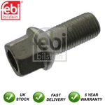 Wheel Bolt Front Rear Febi Fits Vw Skoda Seat Cupra Audi 431601139A New. Price: $10.35.