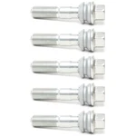 H&r 15255907 X Mercedes Type Movable Head Wheel Lug Bolts 1.25 Mm New. Price: $76.27.