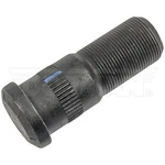 Dorman 610-0133.5 1/8 In. 16 Serrated Stud 1.247 Knurl, 3.41 Length New. Price: $236.21.