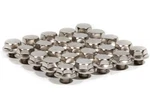 Method Race Wheels Bt-bolt Mrw Kit Lip Stainless Steel Street 25-PK New. Price: $49.27.
