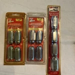 12 Wheel Nuts New Dorman 711-204 (2 Pkgs Of 4) And Carquest 82496 (set. Price: $15.00.