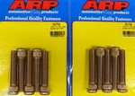 Arp 100-7708 Wheel Studs Press In Late Gm Camaro Firebird Corvette Set Pcs New. Price: $87.19.