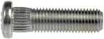 Wheel Lug Stud Dorman 610-360 New. Price: $17.14.