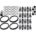Race Star 601-1432-20 Fits: 14MM X 1.5 1.38IN. Shank W/ 7/8IN. Head Dodge Charge New. Price: $115.85.