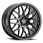 Voxx Noggara Rim 18X8 5X108/5X114.3 Offset 40 Matte Black (quantity 1) New. Price: $216.65.