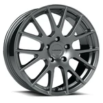 15" Vision 18 Hellion Gunmetal 15X6.5 Wheel 4X4.5 (4X114.3) 38MM Rim New. Price: $127.65.