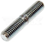 Dorman 675-339.1 Double Ended Stud M8-1.25 X 18MM And 17MM New. Price: $9.60.