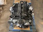 2009-2013 Infiniti G37 3.7L Rwd VQ37VHR Engine Motor Used. Price: $1000.00.