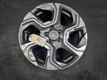 Wheel Rim 18" 2019 Honda Cr-v 42700-TLA-LA1 2017 2018 X Used. Price: $114.00.