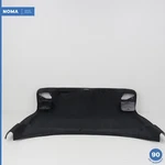 95-97 Lexus LS400 XF20 Trunk Boot Lid Door Trim Carpet Liner Cover Black Oem Used. Price: $74.37.
