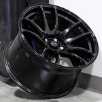 18X9.5/18X10.5 Black Wheels Vors TR4 5X120 22/22 (set Of 4) 73.1 New. Price: $1100.00.