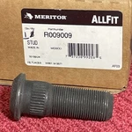 Meritor R009009 Stud New. Price: $24.00.