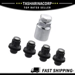 Piece Of 1 Wheel Lock Lug Set Anti Theft Screws Fit For Toyota RAV4 New. Price: $20.09.