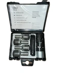 New Genuine Audi Zubehor Anti Theft Wheel Lock Key Set 8P0071455. Price: $44.98.