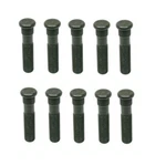 Porsche 924 930 944 Wheel Studs 66MM (set Of 10) 91133167104 Oem New. Price: $110.75.